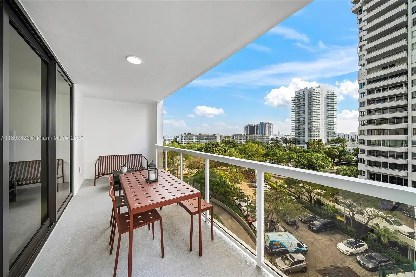 9 Island Ave 710, Miami Beach, Florida, United States. - Photo 6