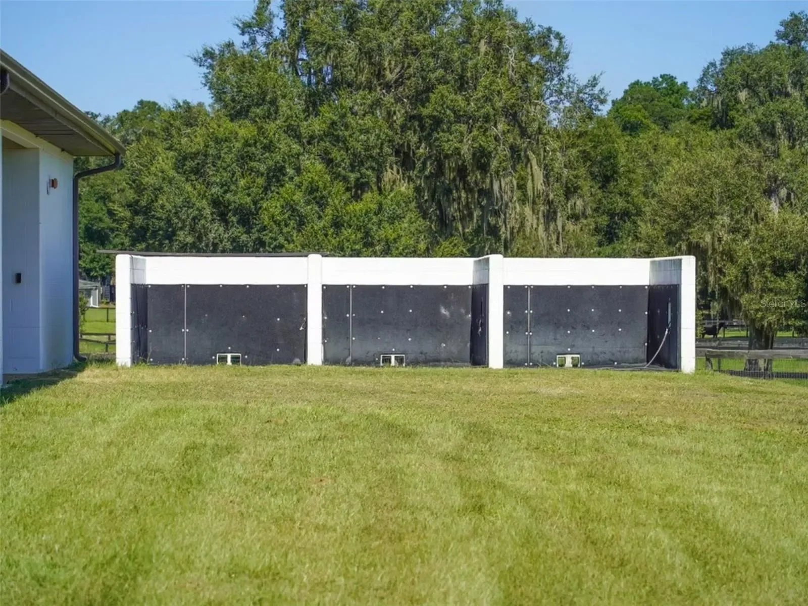 1345 NE 155 PLACE, Reddick, Florida, United States. - Photo 65