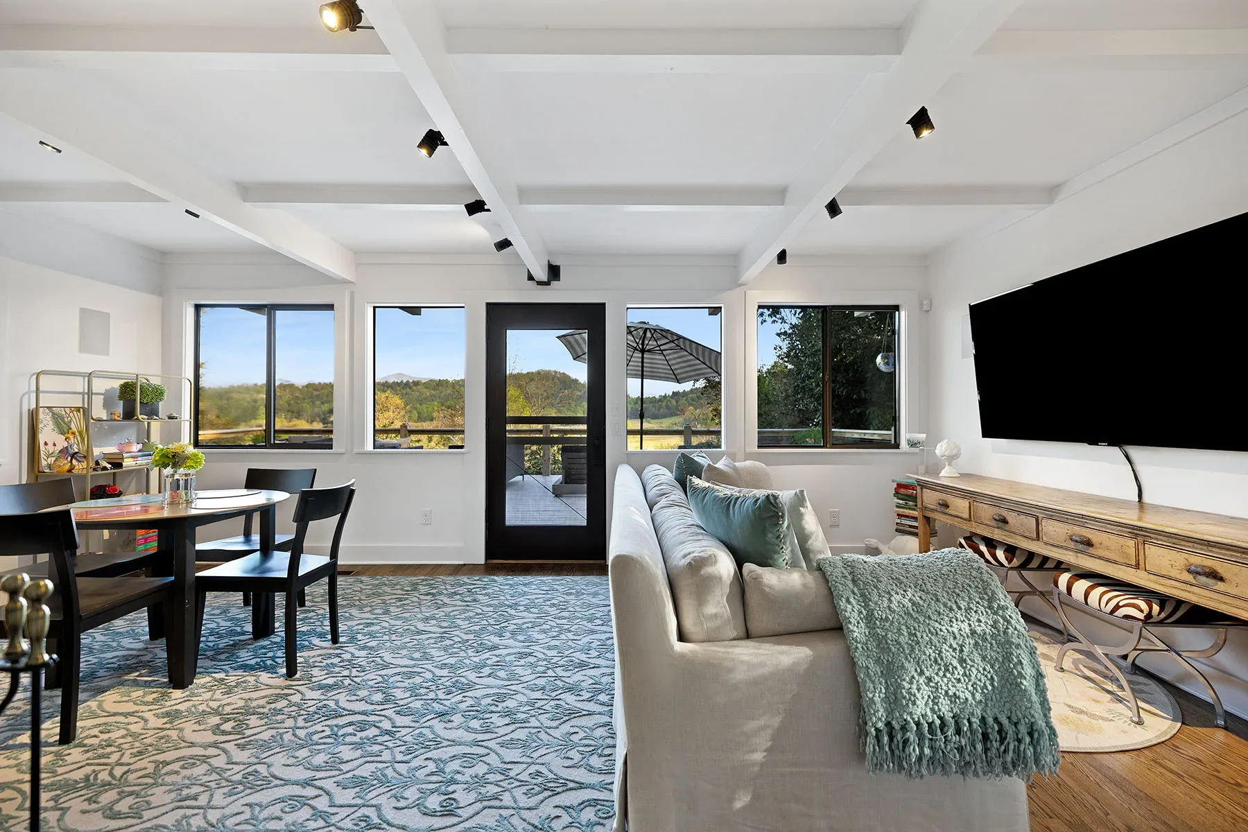 3903 Island Ford Road, Brevard, NC 28712, Brevard, North Carolina, United States. - Photo 34