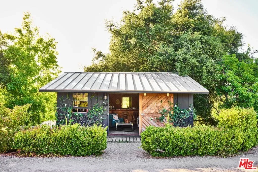 Ojai, California, United States. - Photo 44