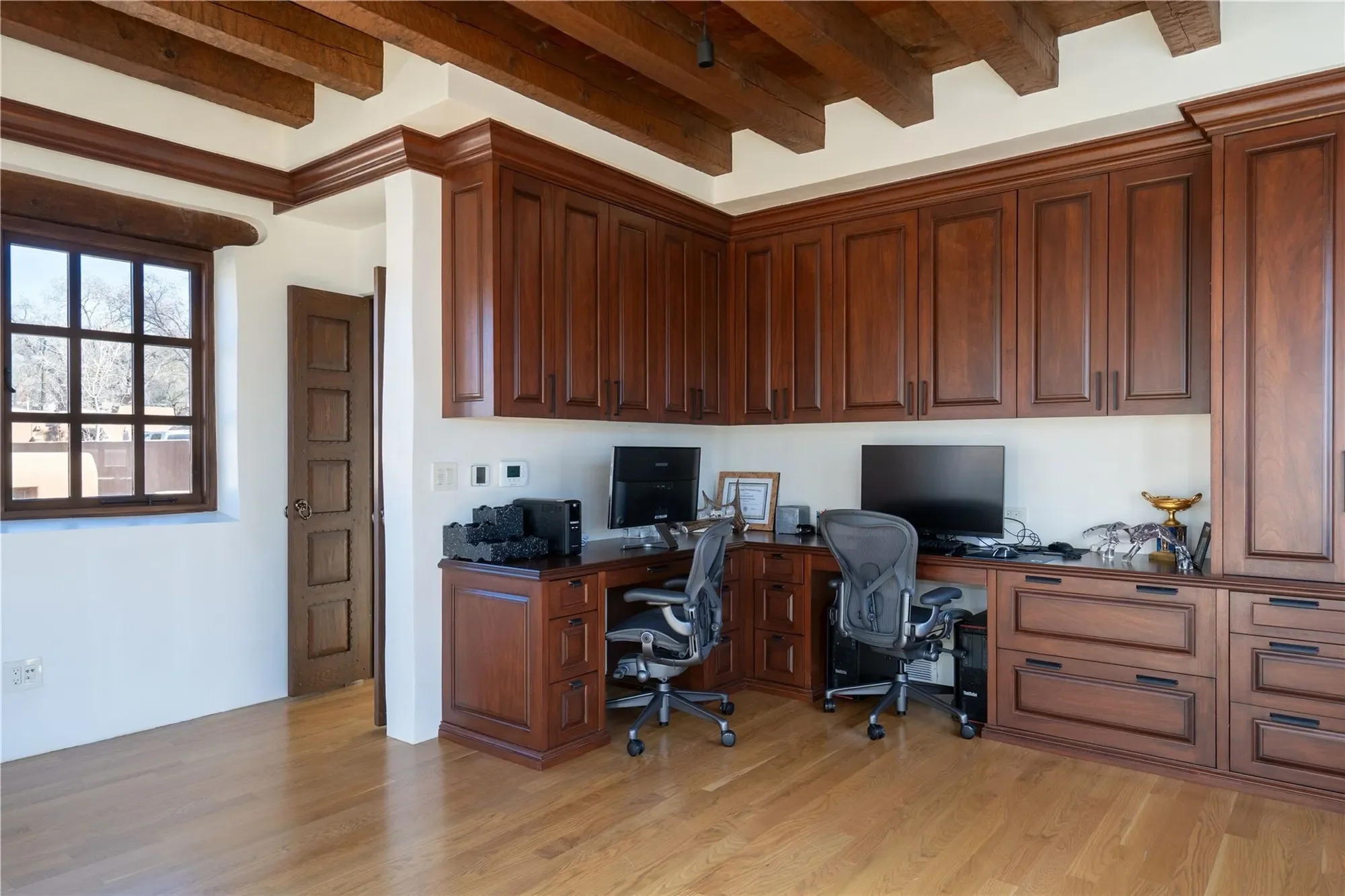 831 El Caminito , Santa Fe, NM 87505, Santa Fe, New Mexico, United States. - Photo 31