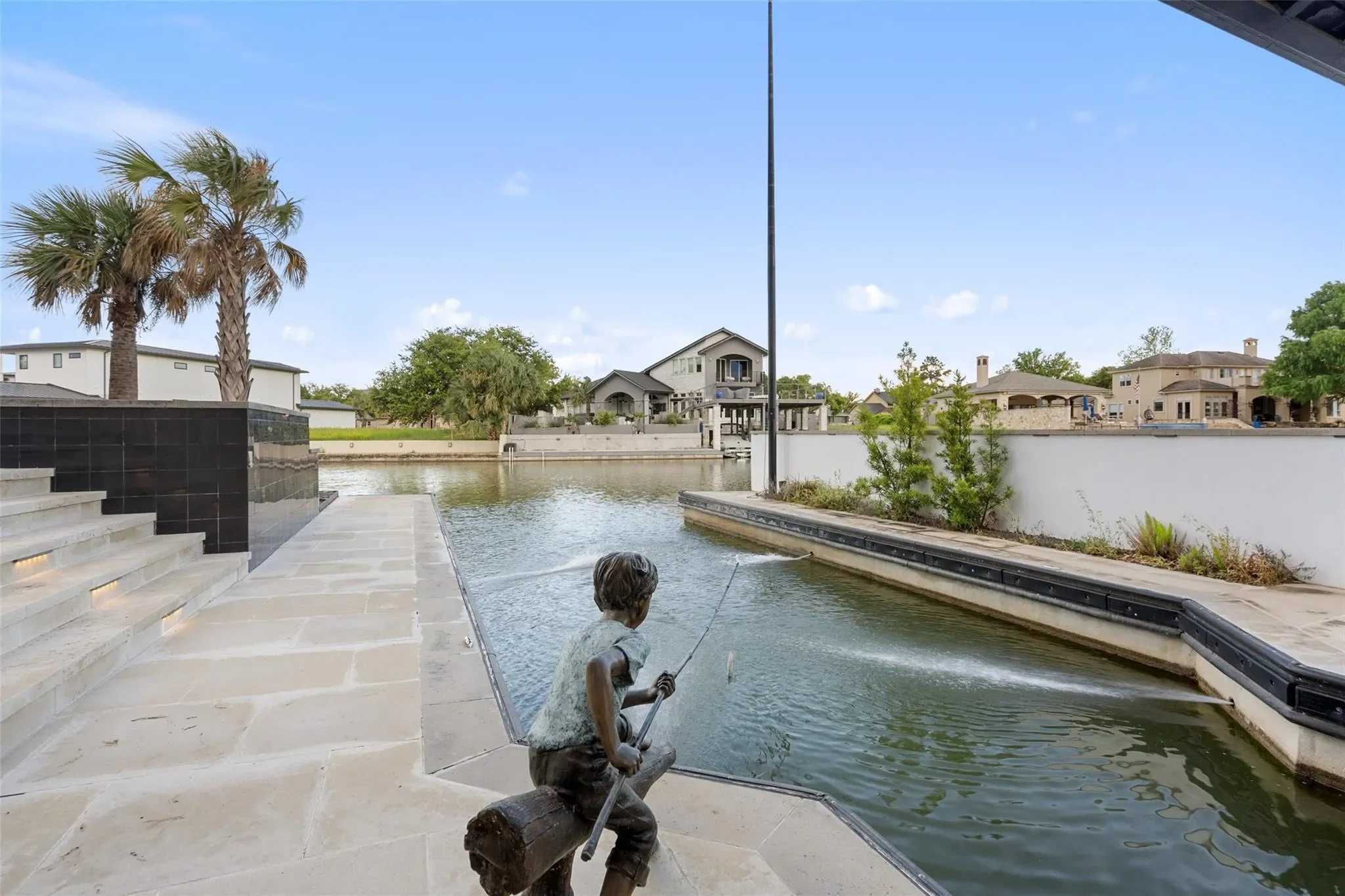 401 Matern CT, Horseshoe Bay, Texas, United States. - Photo 23