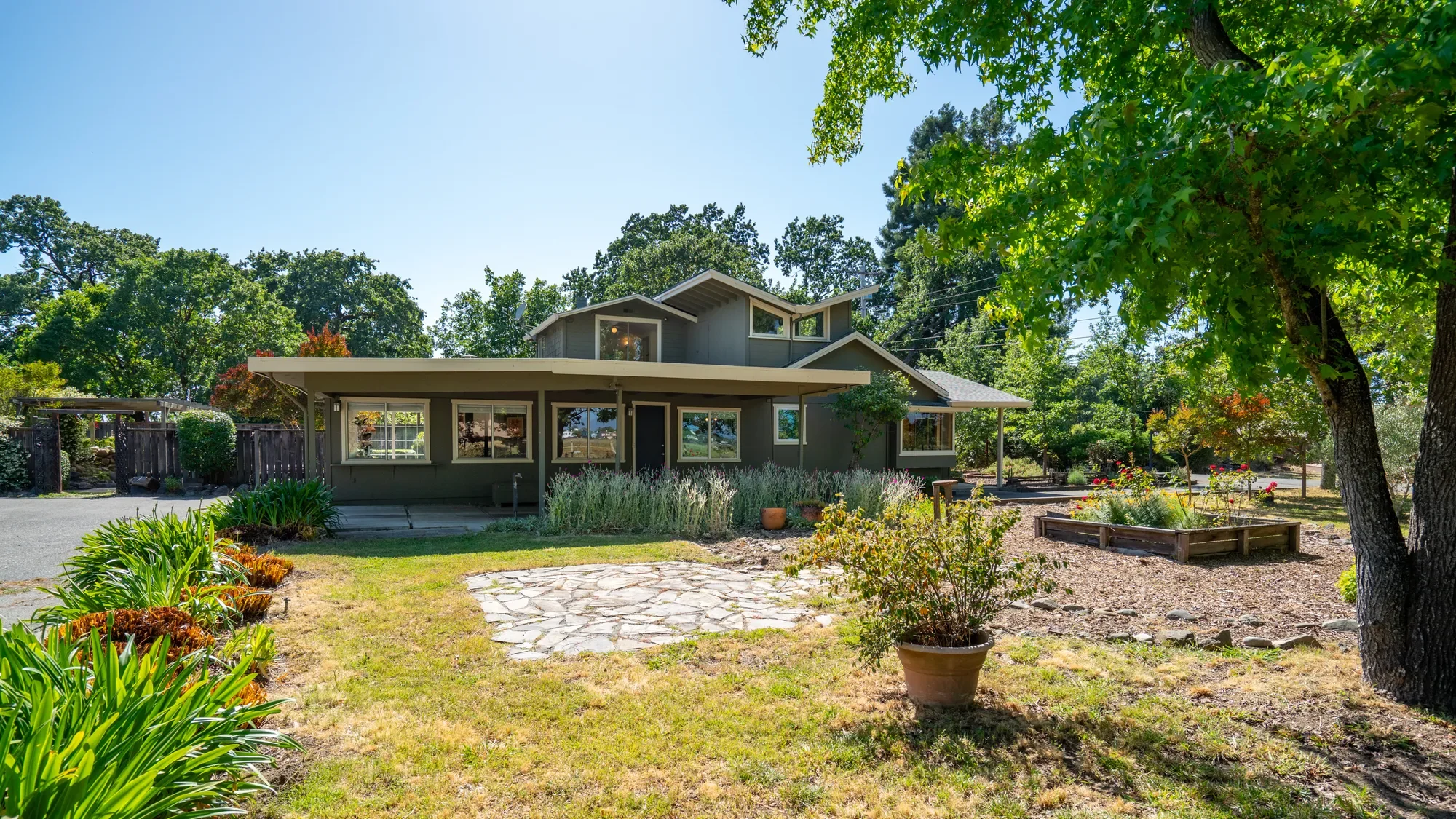 4020 Madera Avenue , Santa Rosa, CA 95407, Santa Rosa, California, United States. - Hero Image