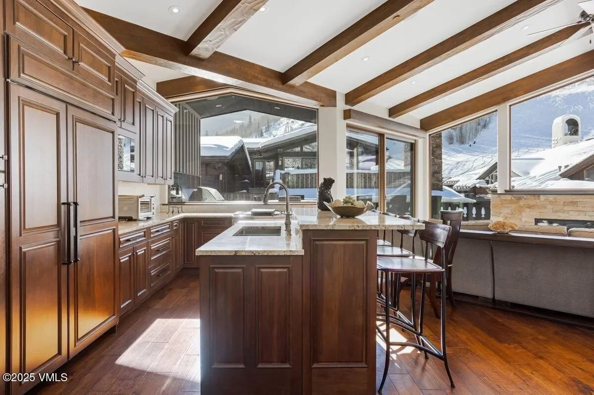 291 Bridge Street unit: R, #R-7, Vail, CO, 81657, USA, Vail, Colorado, United States. - Photo 4