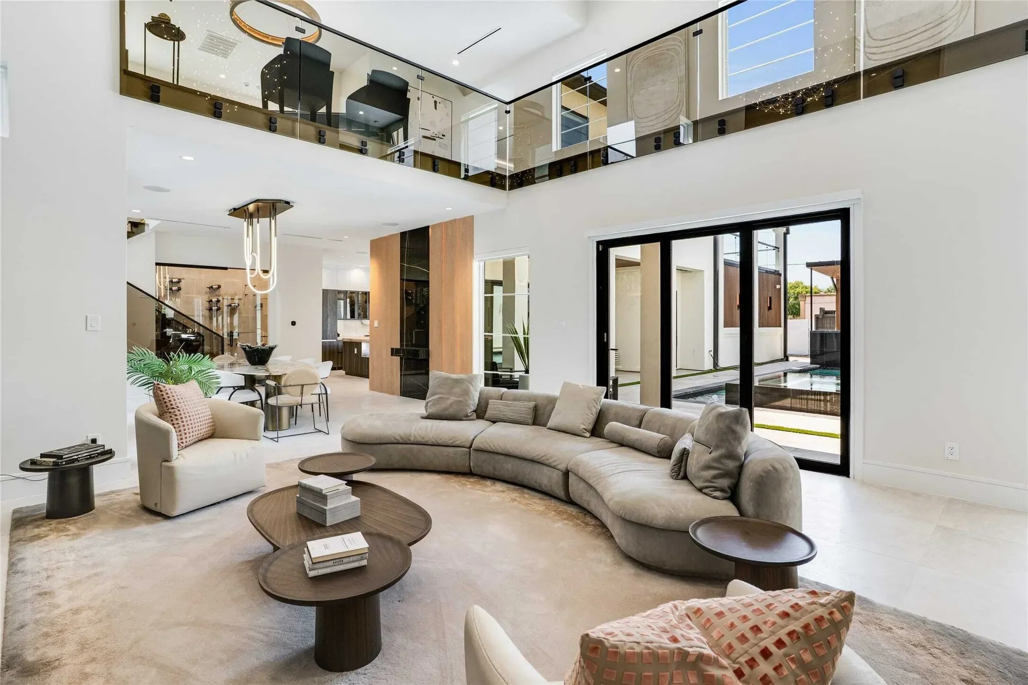 5510 Caladium Drive, Dallas, TX, 75230, USA, Dallas, Texas, United States. - Photo 32