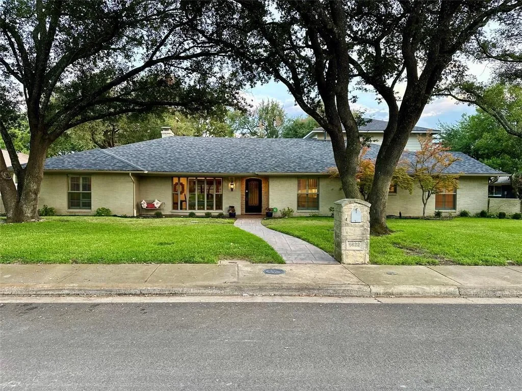 6622 Regalbluff Drive, Dallas, Texas, United States. - Hero Image