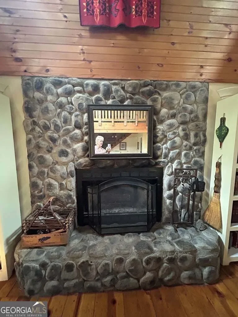 445 Twin Creeks Road, Blue Ridge, GA 30513, Blue Ridge, Georgia, United States. - Photo 67