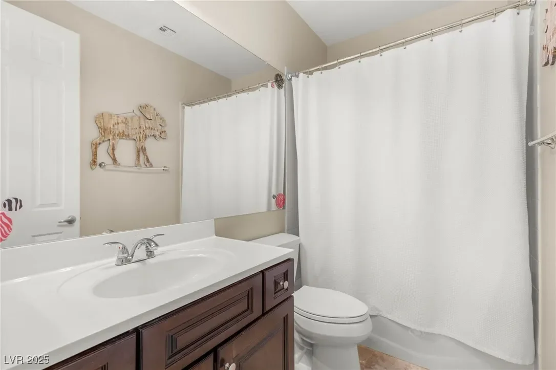 631 Coriander Canyon Court, Las Vegas, Nevada, United States. - Photo 35