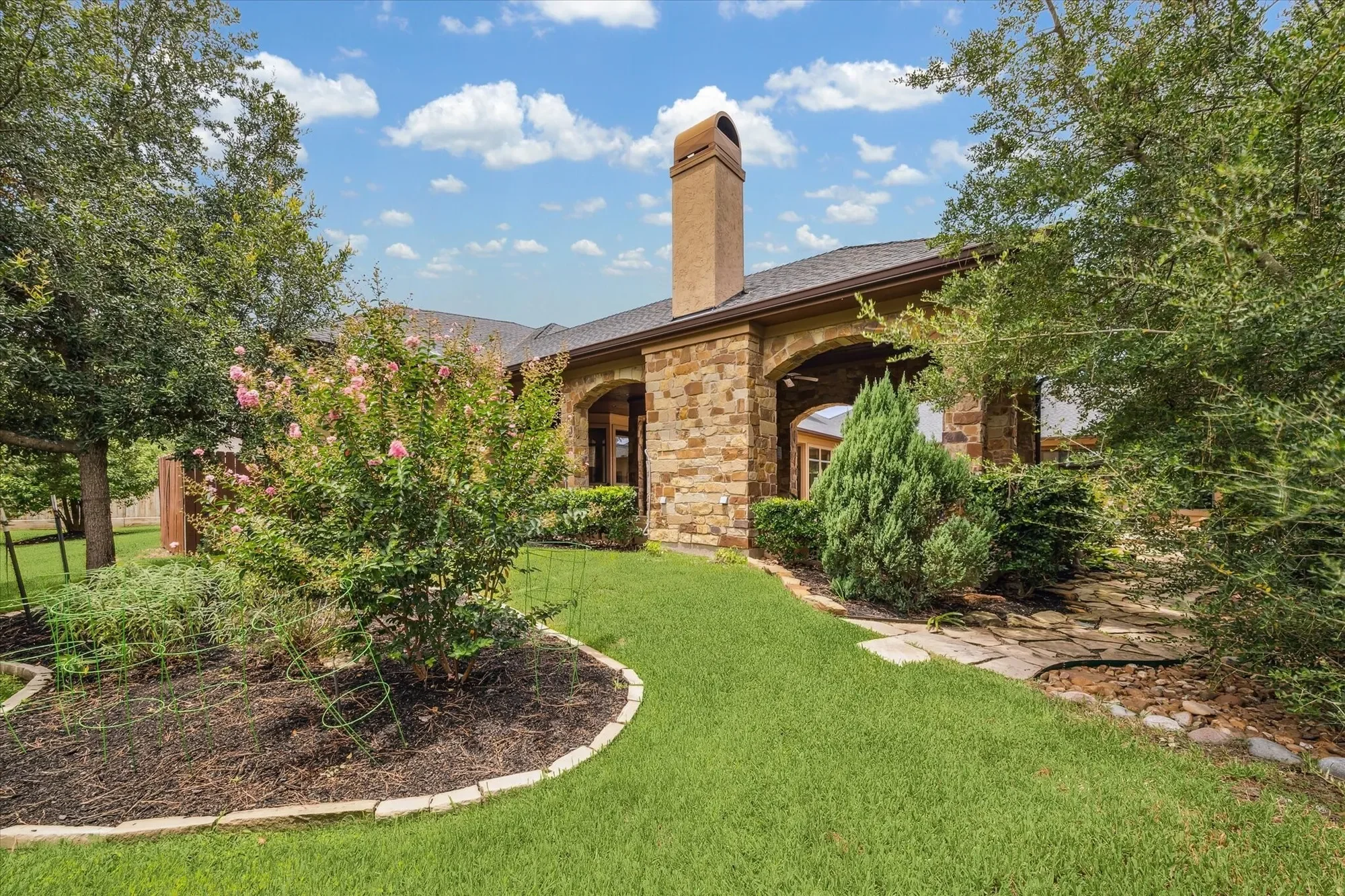 7611 Morgans Pond Court, Spring, TX 77389, Spring, Texas, United States. - Photo 24