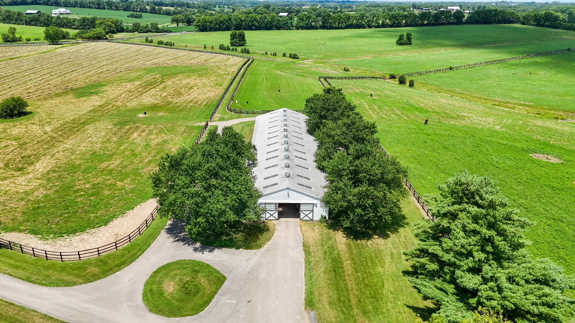 929 Bethlehem Road, Paris, KY 40361, Paris, Kentucky, United States. - Photo 14