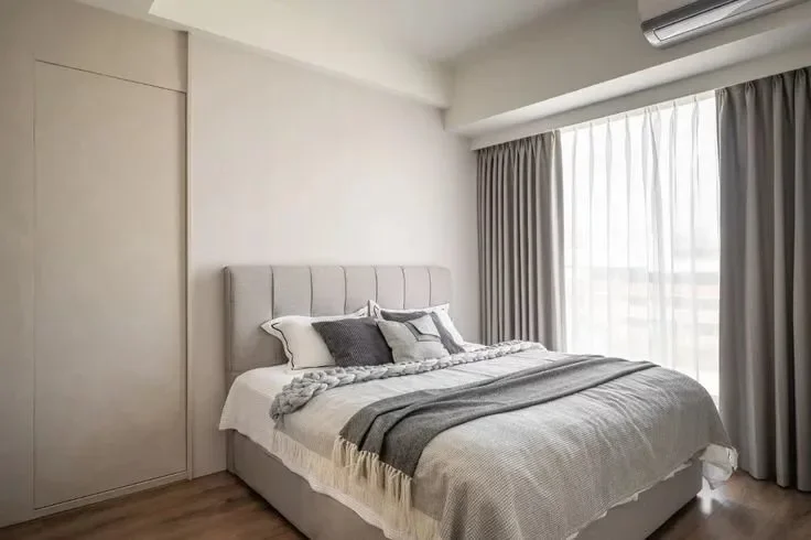Sèvres Apartment