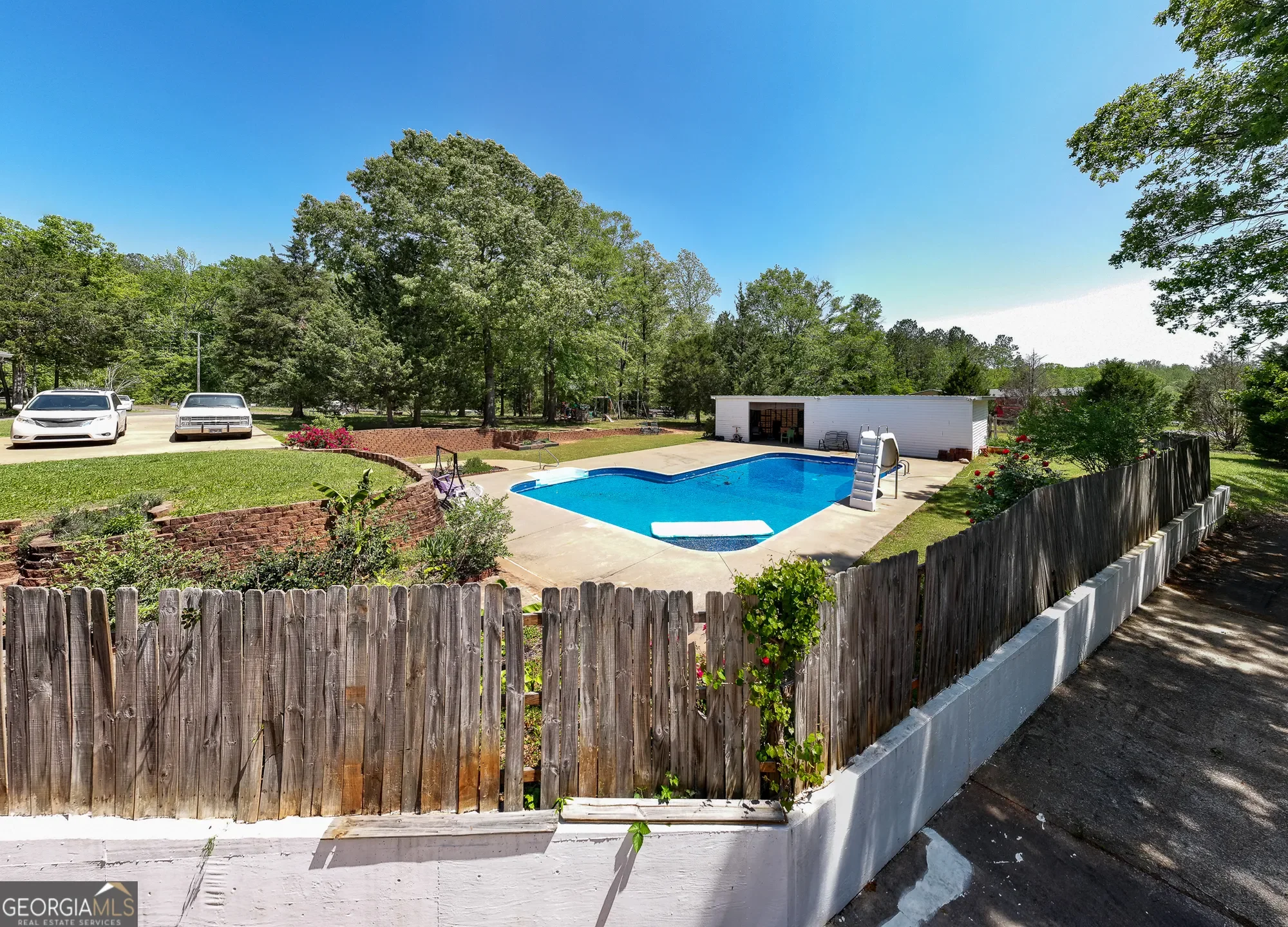 Shiloh, Georgia, United States. - Photo 4