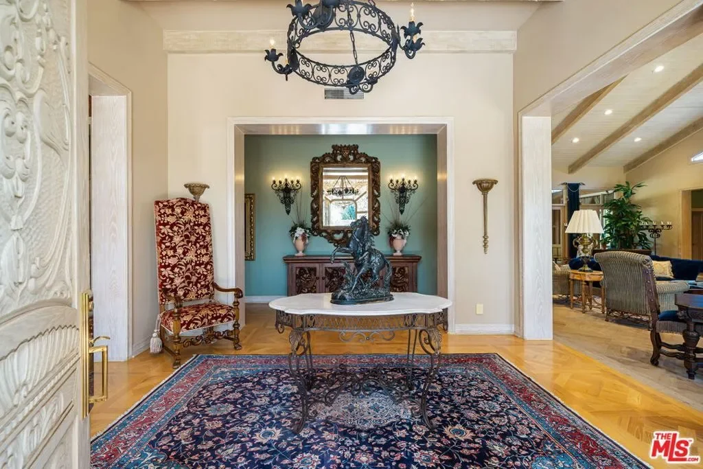 71150 N Thunderbird Terrace, Rancho Mirage, California, United States. - Photo 6