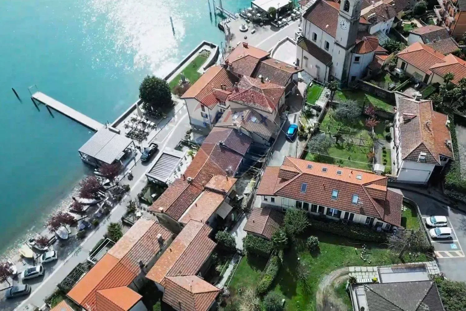 Feriolo, Baveno, Piedmont, Italy. - Photo 19