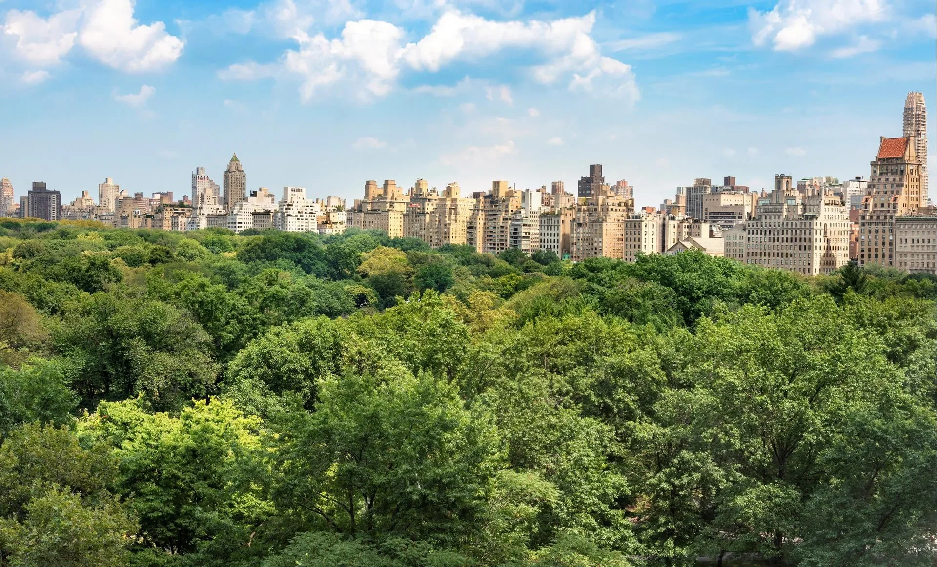Essex House, 160 CENTRAL PARK S, New York, New York, United States. - Photo 15