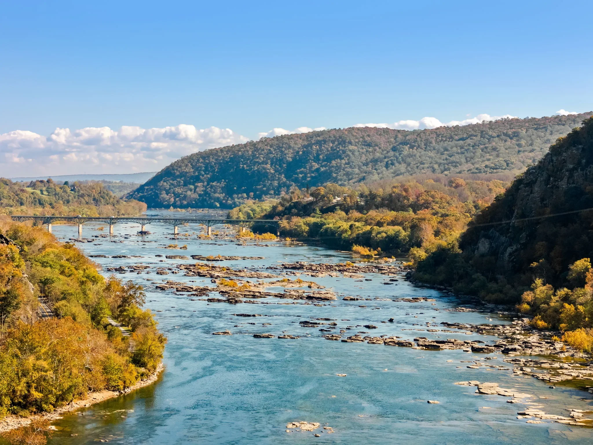 167 Public Way , Harpers Ferry, WV 25425, Harpers Ferry, West Virginia, United States. - Photo 73
