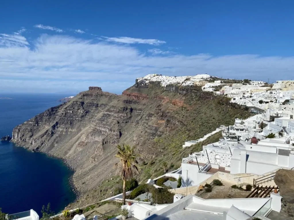 Santorini 847 00, Greece, Thira, Aegean, Greece. - Photo 35