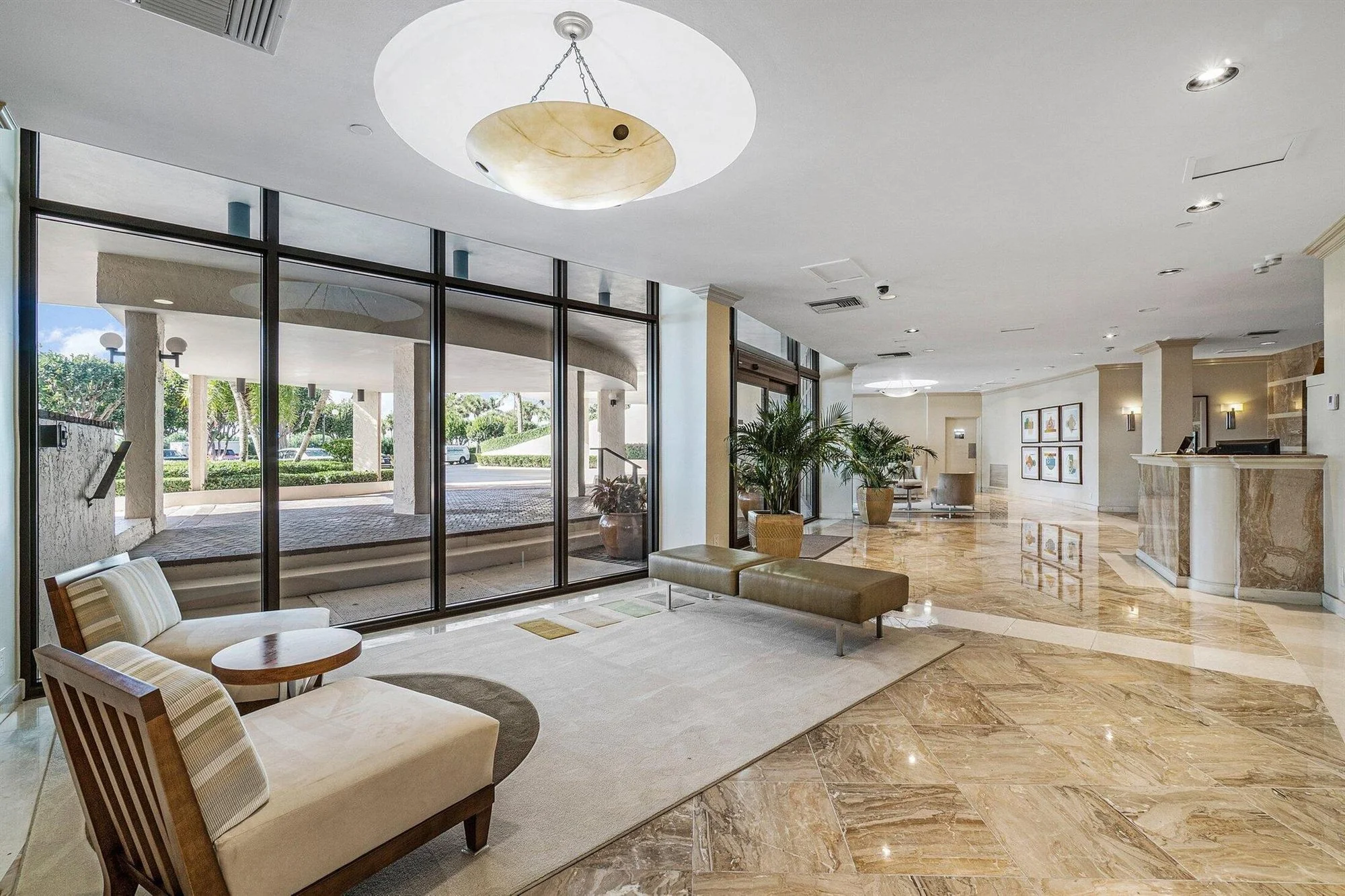 3400 S Ocean Boulevard 7aii, Palm Beach, Florida, United States. - Photo 22