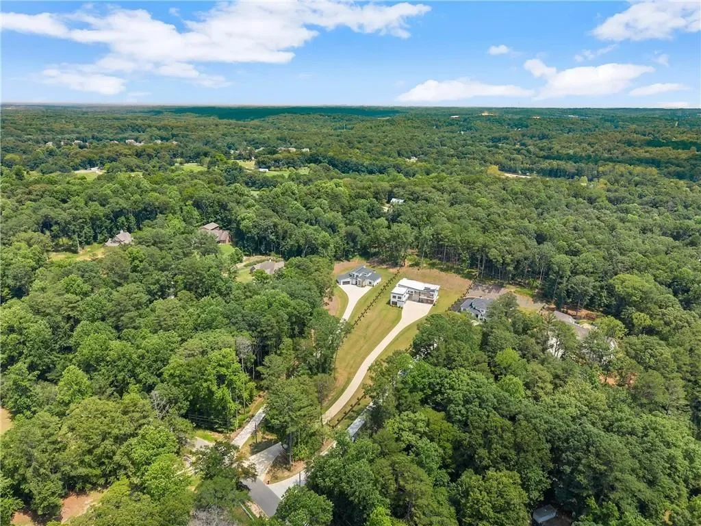 1678 Thomas Drive, Hoschton, Georgia, United States. - Photo 49