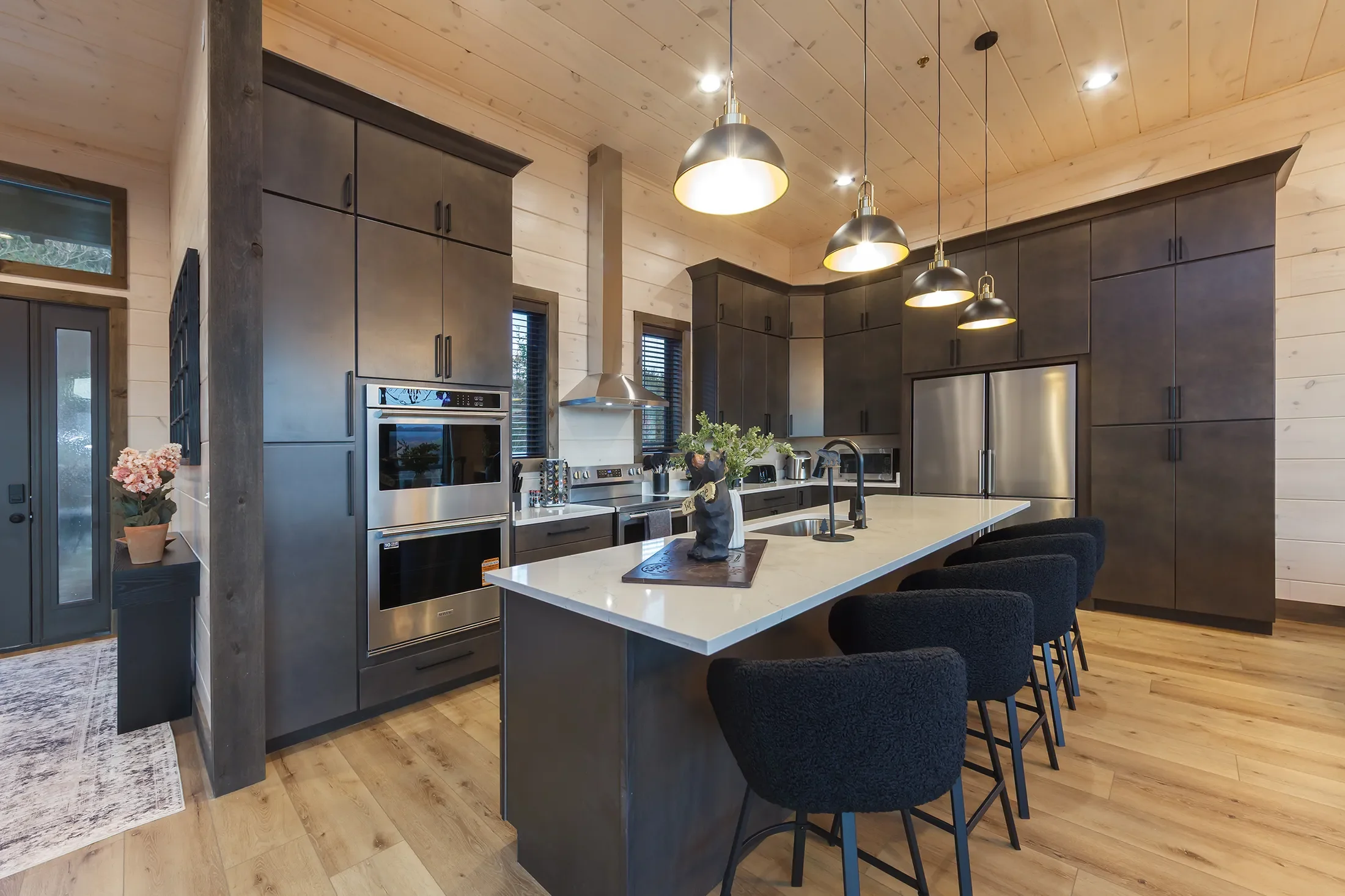 1843 Wild Briar Trail, John Sevier, TN 37876, Sevierville, Tennessee, United States. - Photo 6