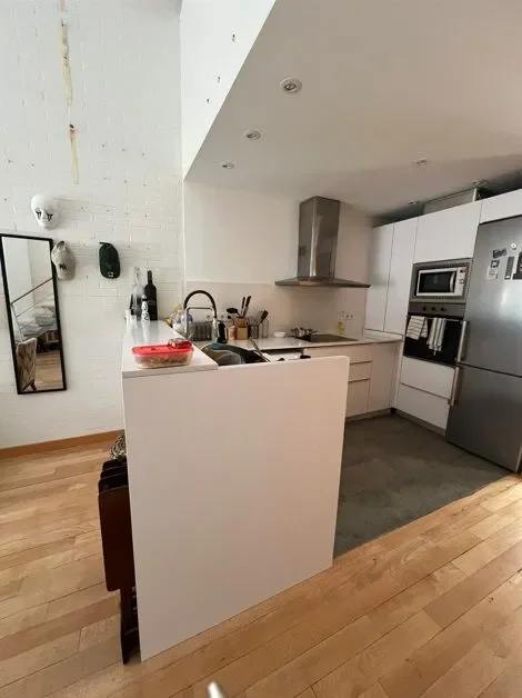 Dúplex Venta Madrid