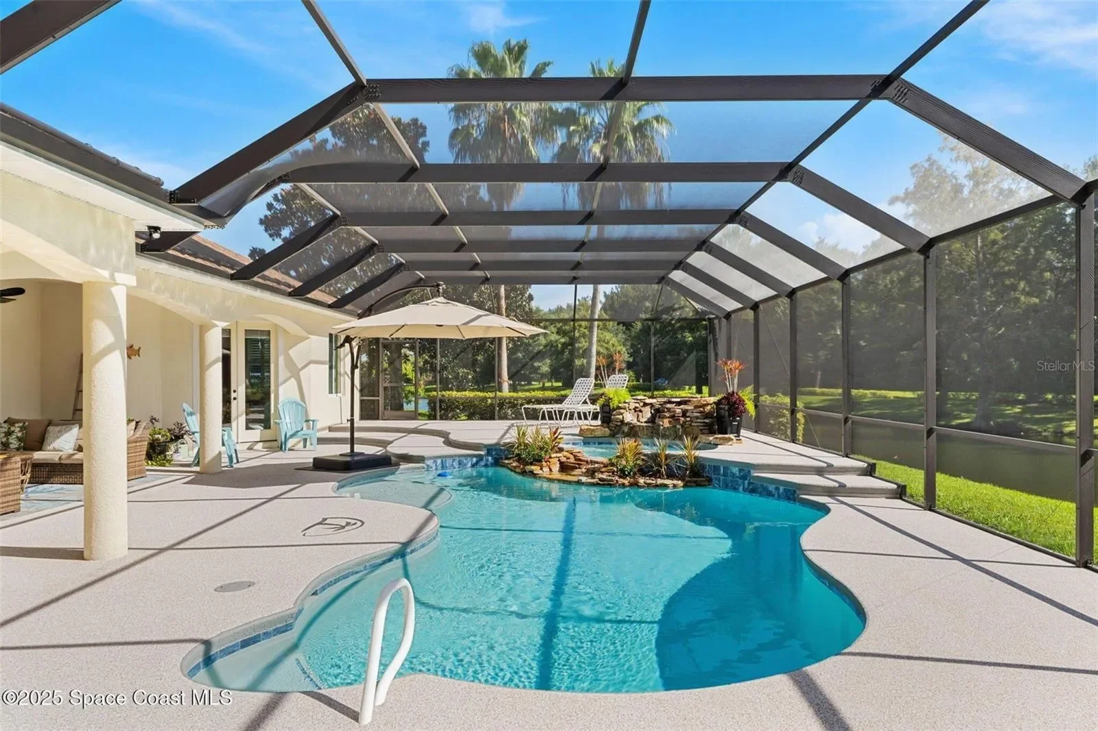 3061 SOUTHERN OAKS DRIVE, MERRITT ISLAND, FL 32952, Merritt Island, Florida, United States. - Photo 46