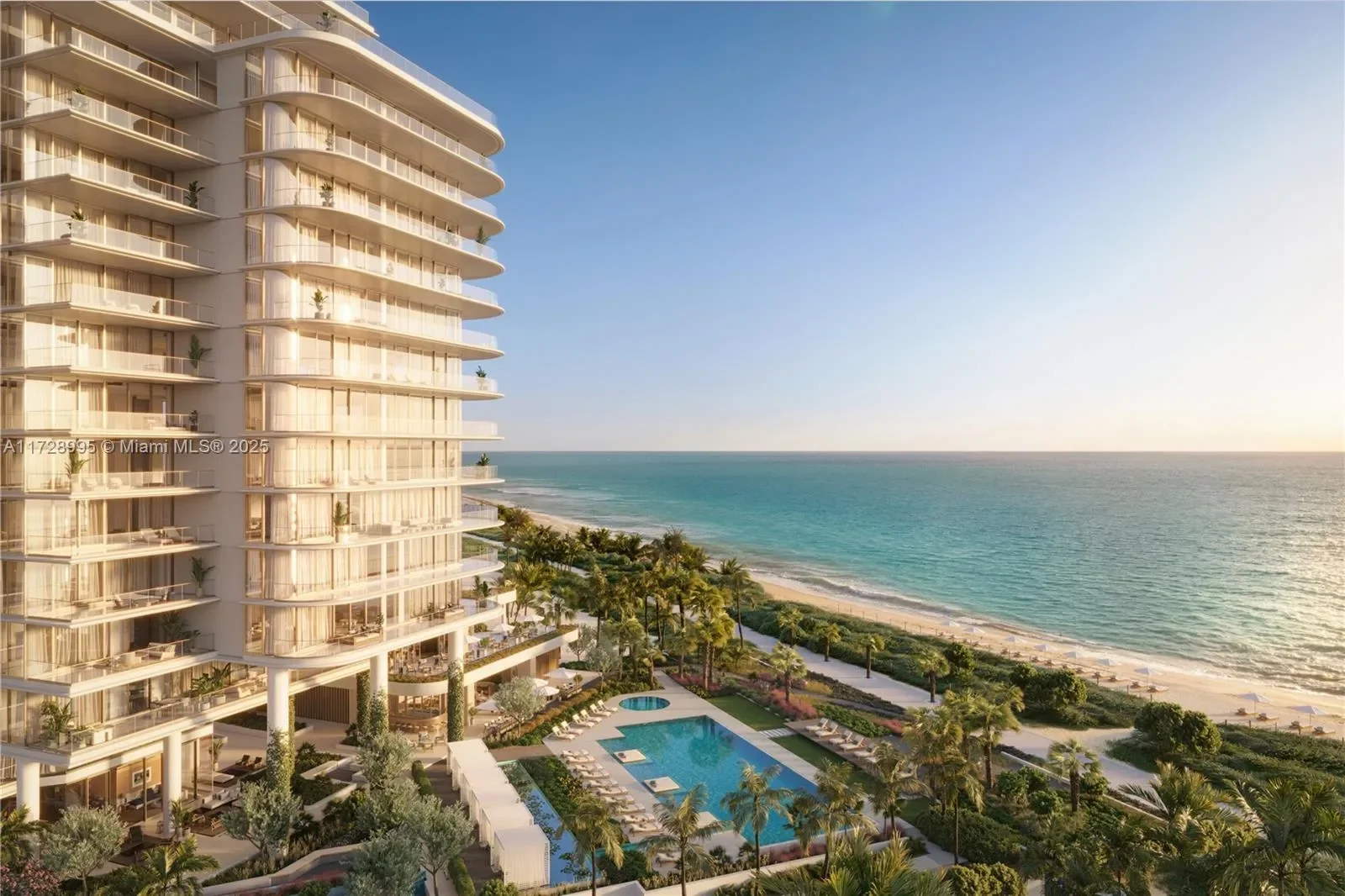 5333 Collins Ave, Miami Beach, Florida, United States. - Photo 11