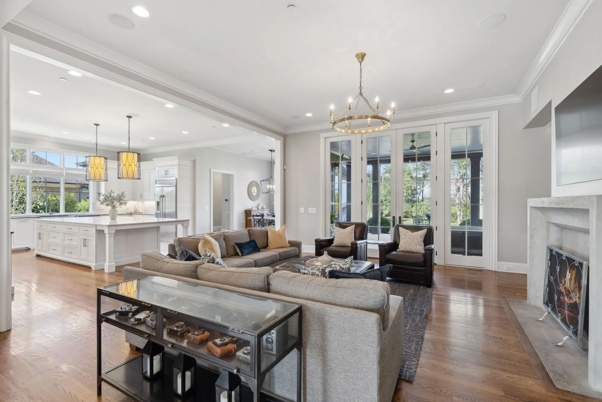 165 Alpine Ct, Franklin, TN, 37069, USA, Franklin, Tennessee, United States. - Photo 38