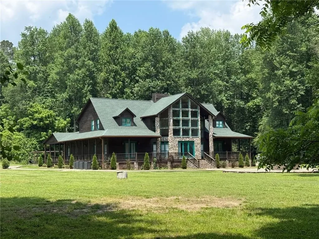 33 T J Mote Road, Dahlonega, Georgia, United States. - Photo 6