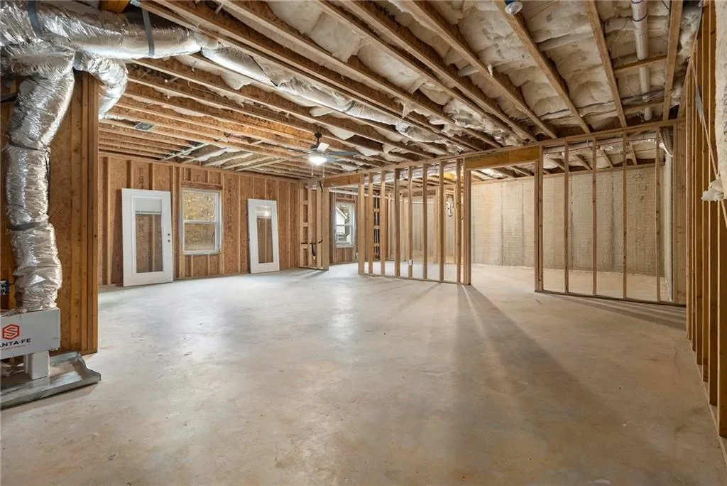 125 Silver Lake Way, Fayetteville, Georgia, United States. - Photo 36