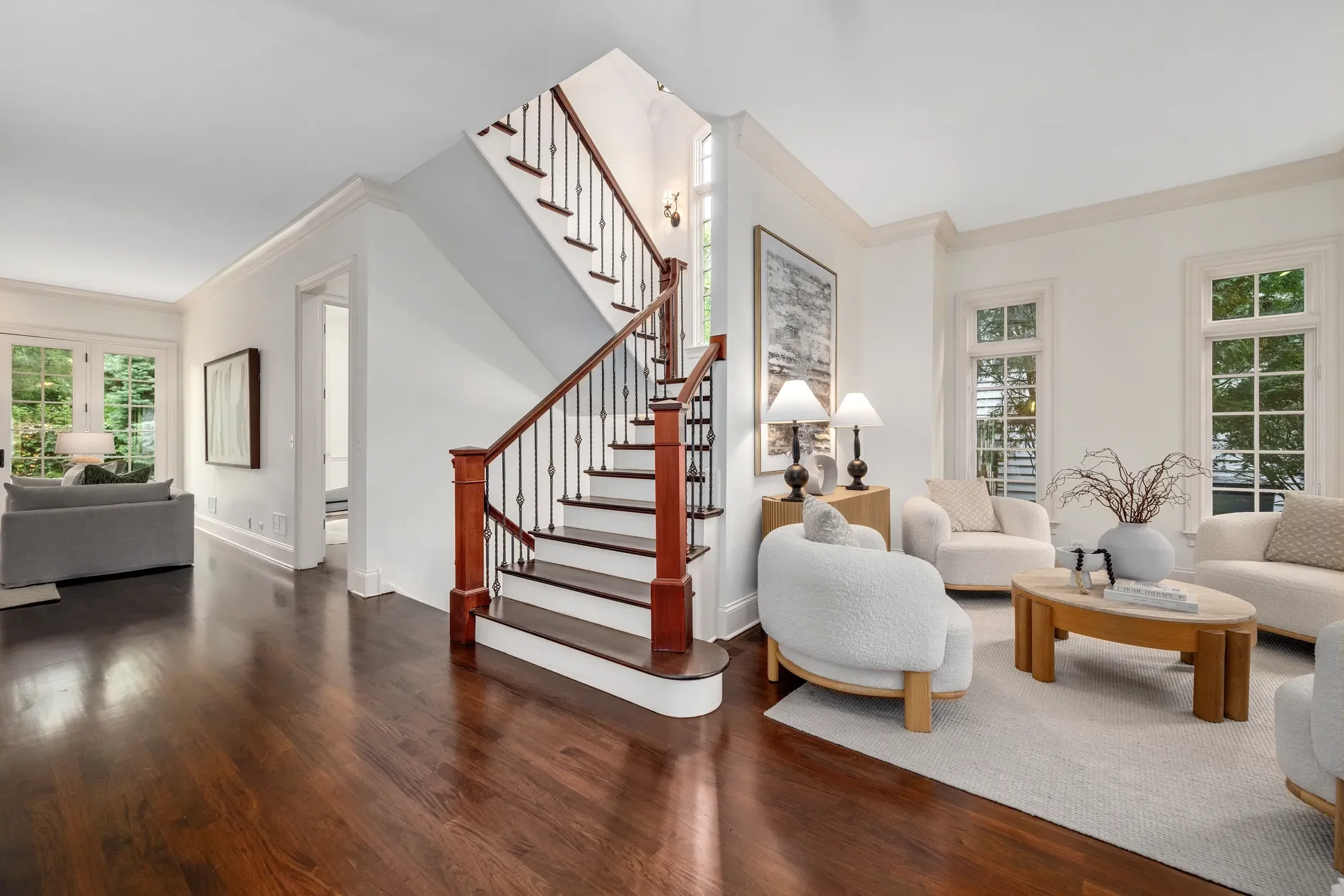 210 W Hickory Street , Hinsdale, IL 60521, Hinsdale, Illinois, United States. - Photo 38