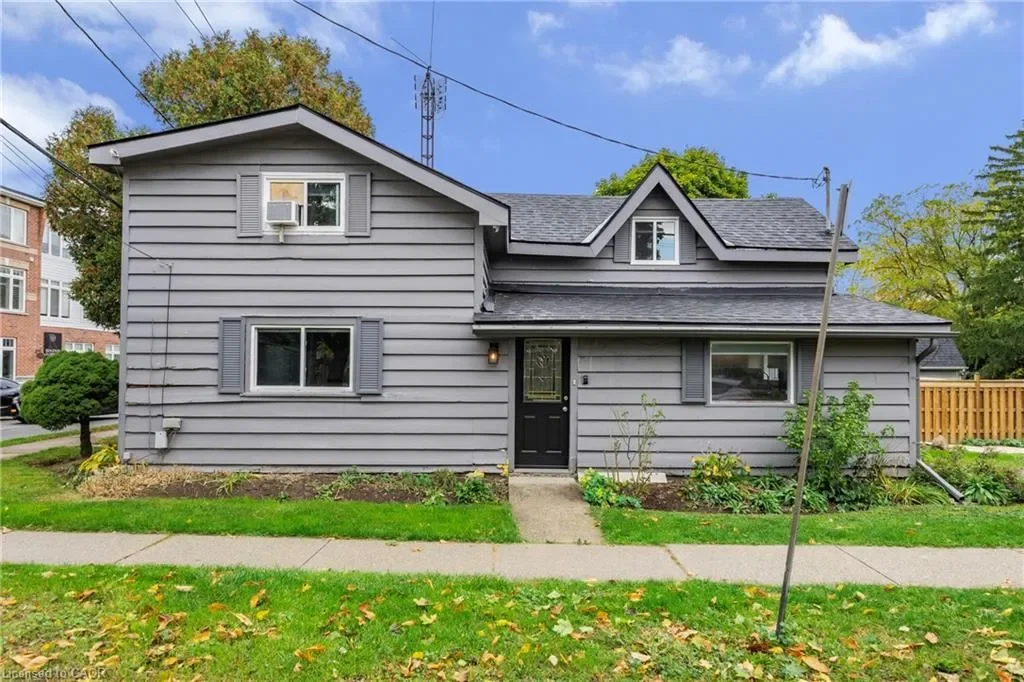 2 Griffin Street, Hamilton, Ontario, Canada. - Photo 3