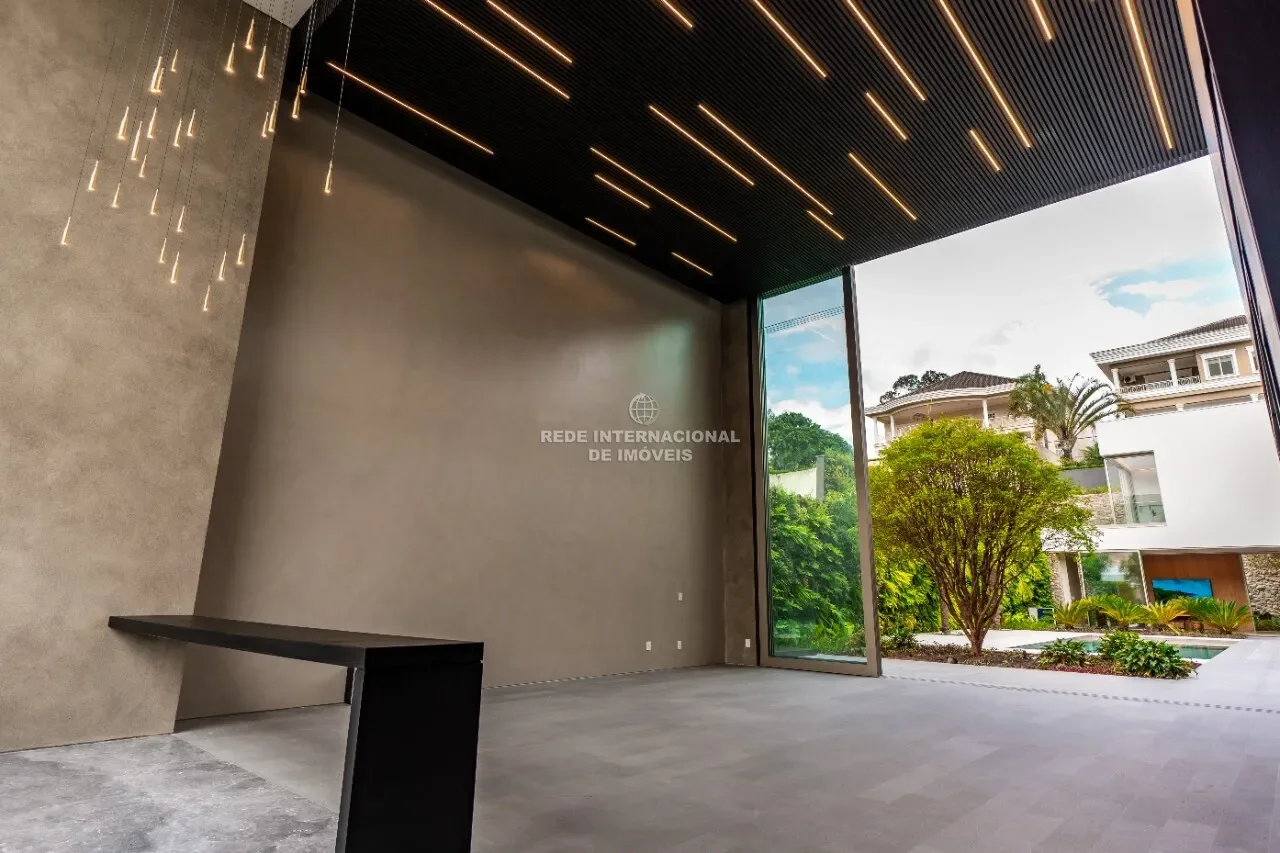 Residencial Cinco (Alphaville), State of São Paulo, Brazil. - Photo 12
