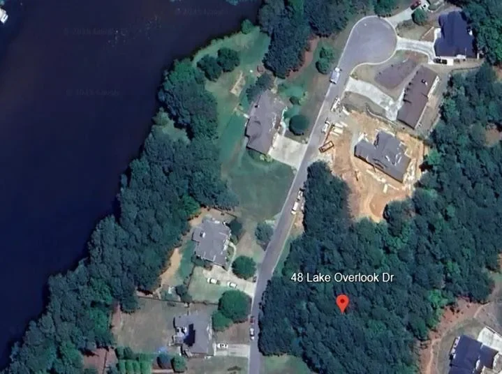 48 Lake Overlook Drive, Cartersville, Georgia, United States. - Photo 1