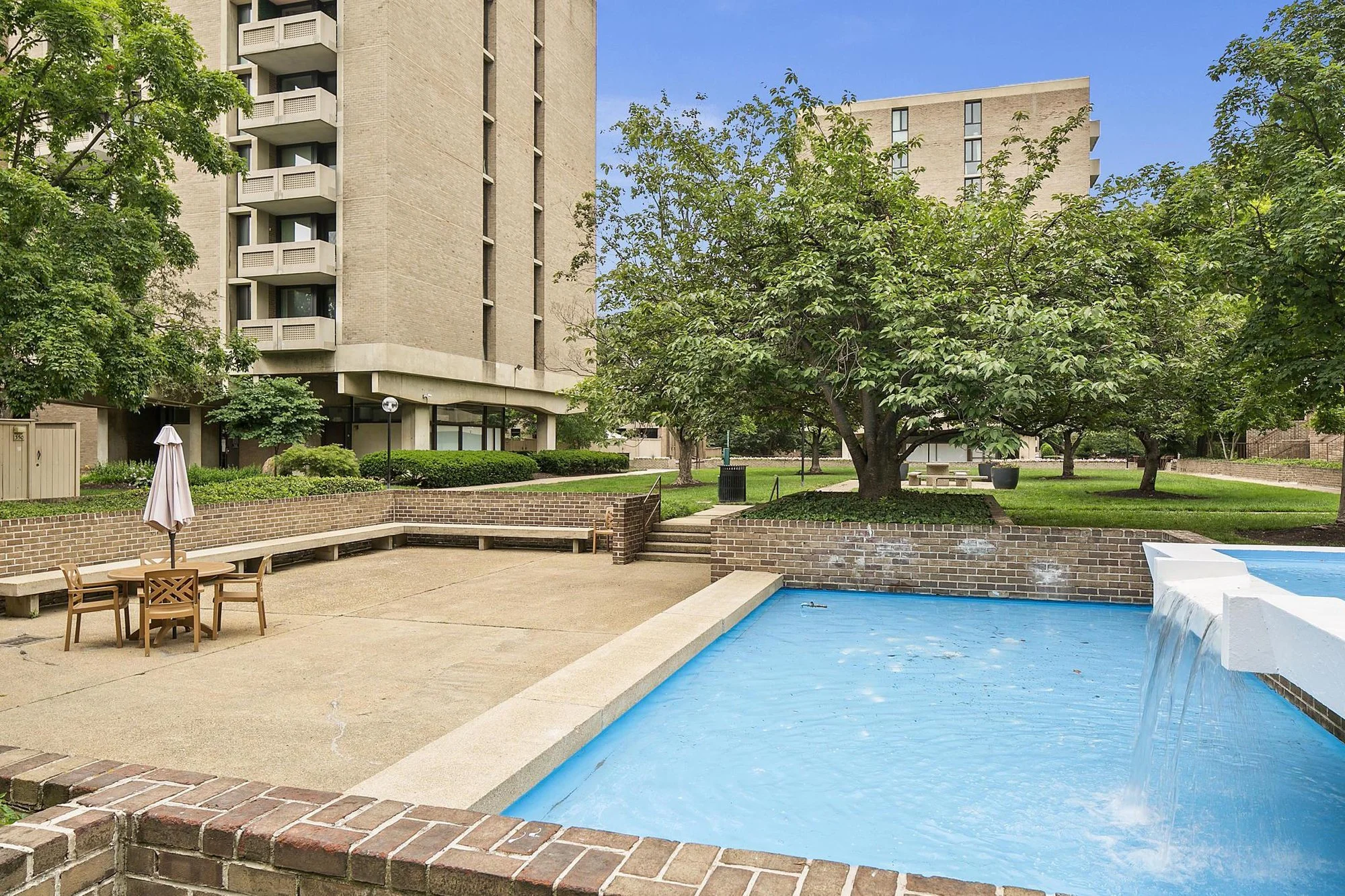 361 N Street SW Unit# 361, Washington, DC 20024, Washington, District of Columbia, United States. - Photo 44