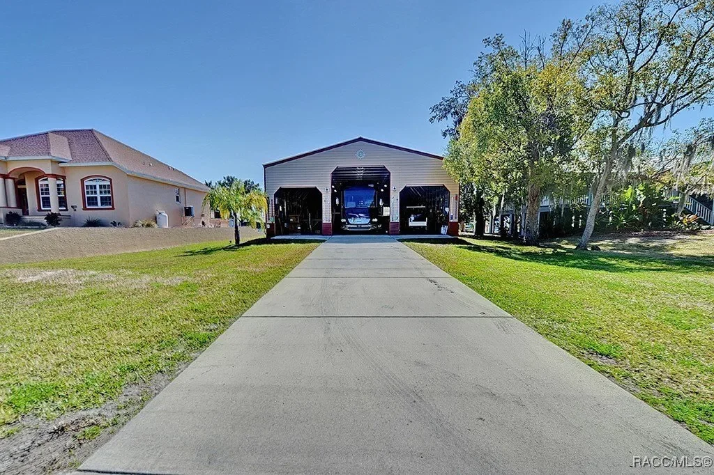 1920 NW 16th Street, Crystal River, FL 34428, Crystal River, Florida, United States. - Photo 56