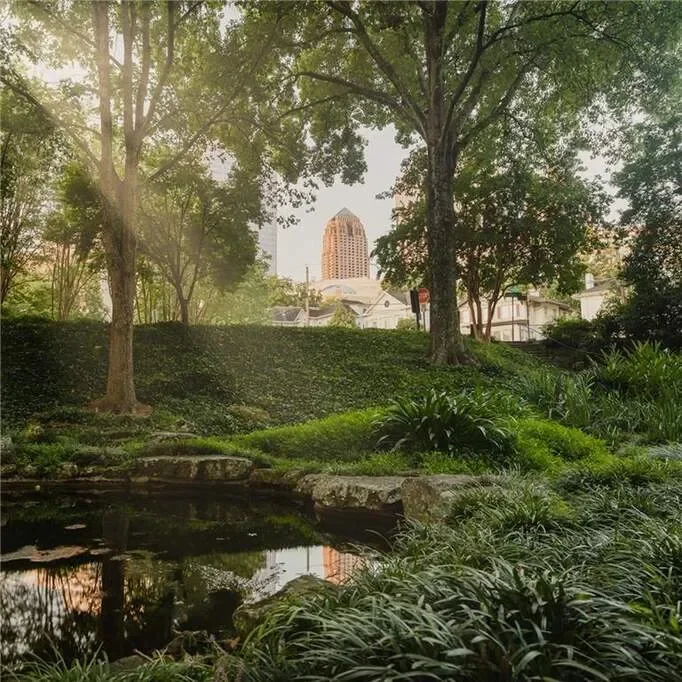 Atlanta, Georgia, United States. - Photo 33