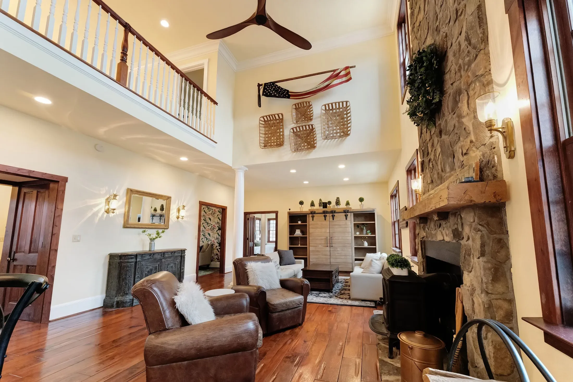 15718 Old Waterford Road, Paeonian Springs, VA 20129, Paeonian Springs, Virginia, United States. - Photo 11