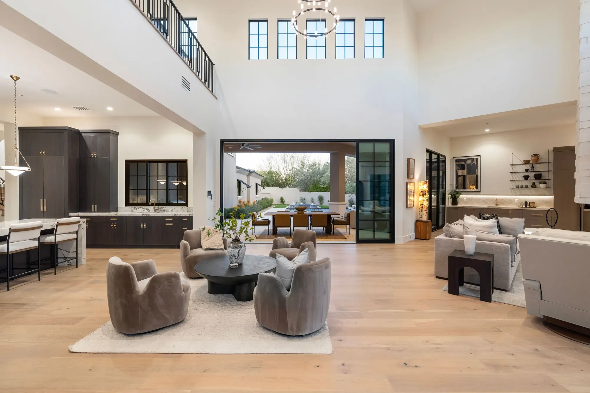 9735 E Kemper Way , Scottsdale, AZ 85255, Scottsdale, Arizona, United States. - Photo 2