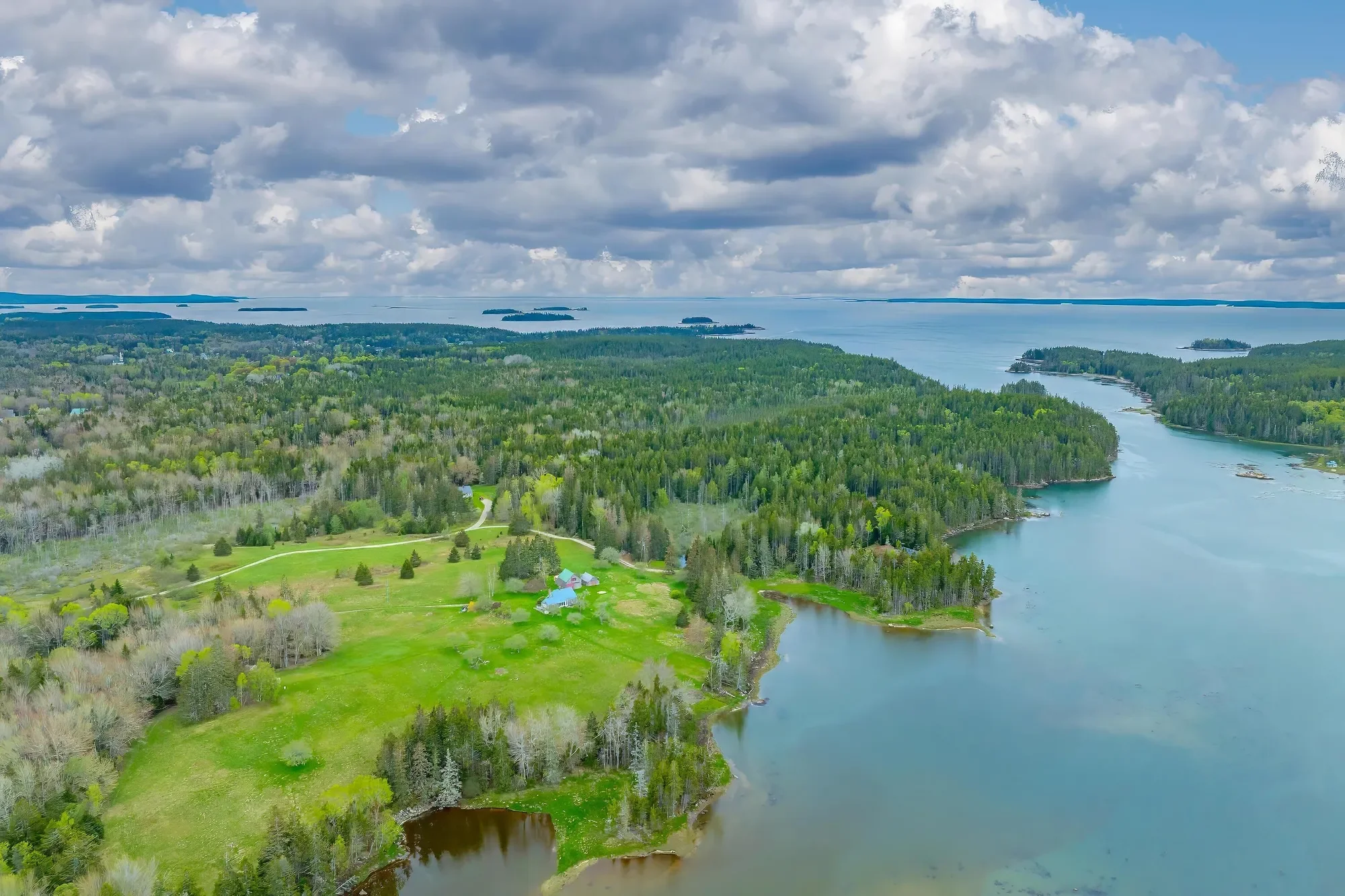17 Barbour Farm Road, Stonington, ME 04681, Stonington, Maine, United States. - Photo 28