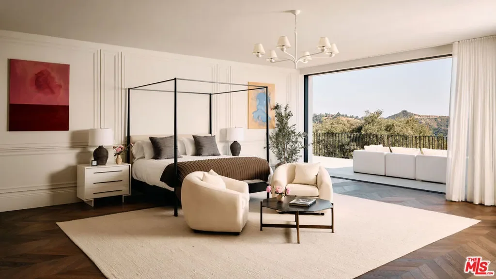 73 Beverly Park Lane, Beverly Hills, California, United States. - Photo 17