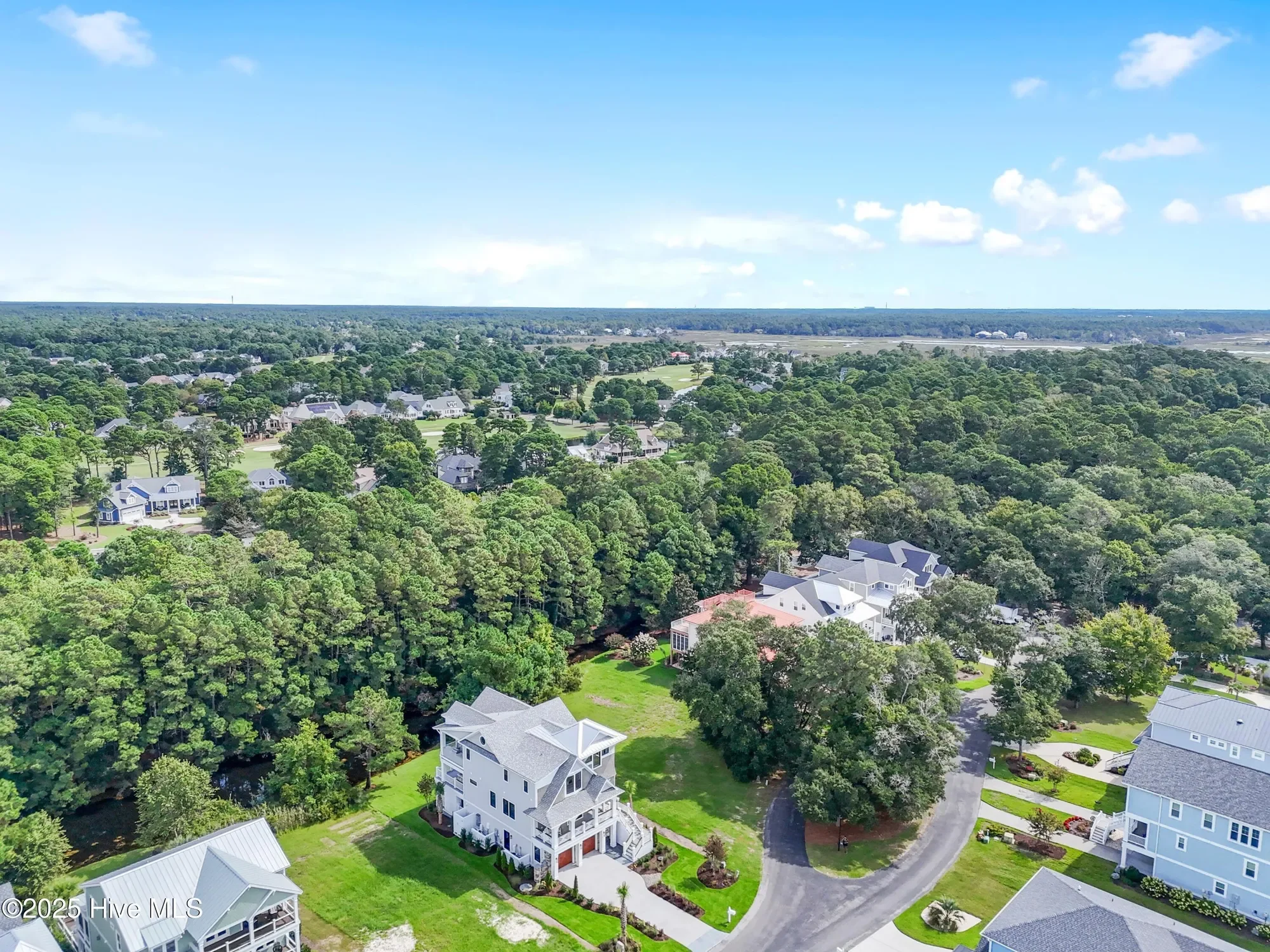 2836 Harborside Way, Southport, North Carolina, United States. - Photo 82