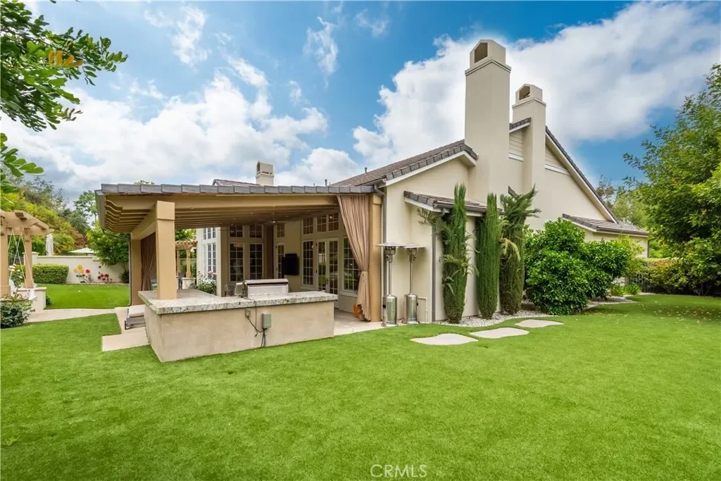 25410 PRADO DE LAS BELLOTAS, Hidden Hills, California, United States. - Photo 14
