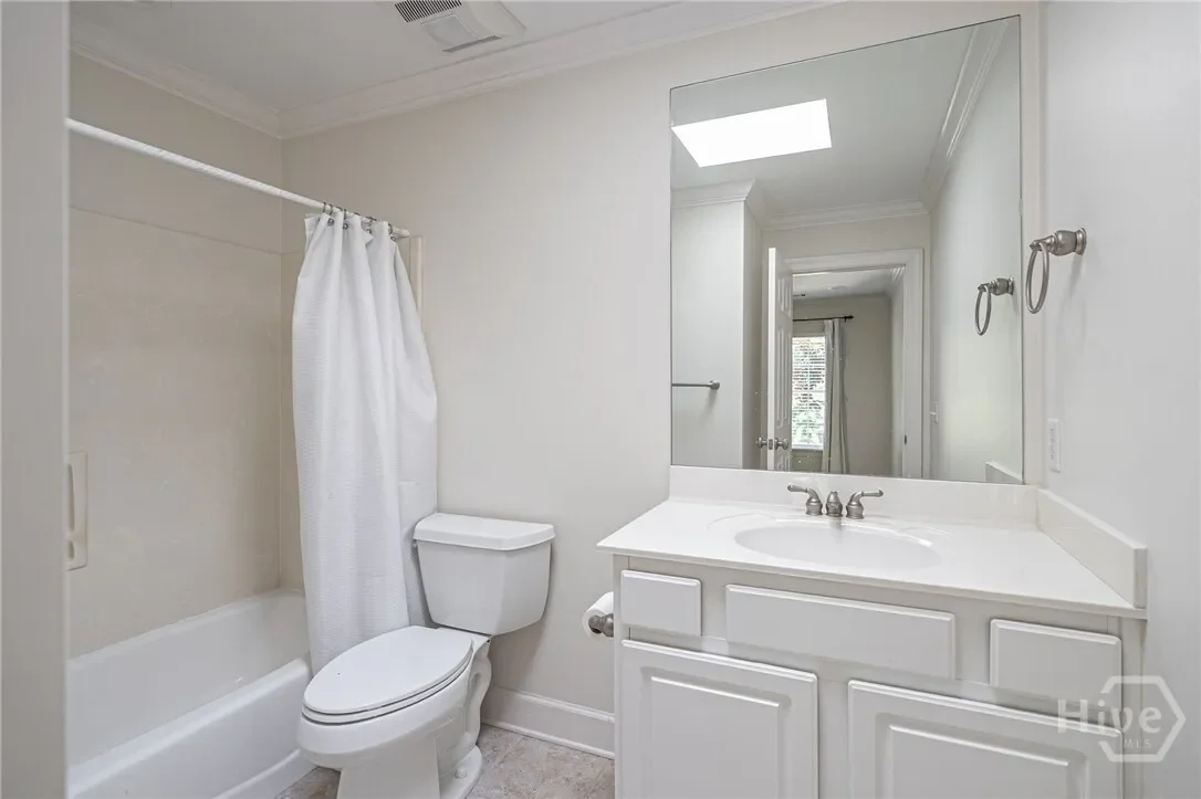 2 Franklin Creek Road S, Savannah, Georgia, United States. - Photo 23