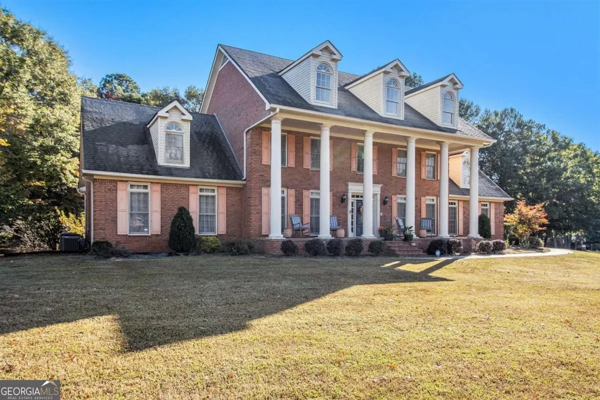 Fayetteville, Georgia, United States. - Photo 2