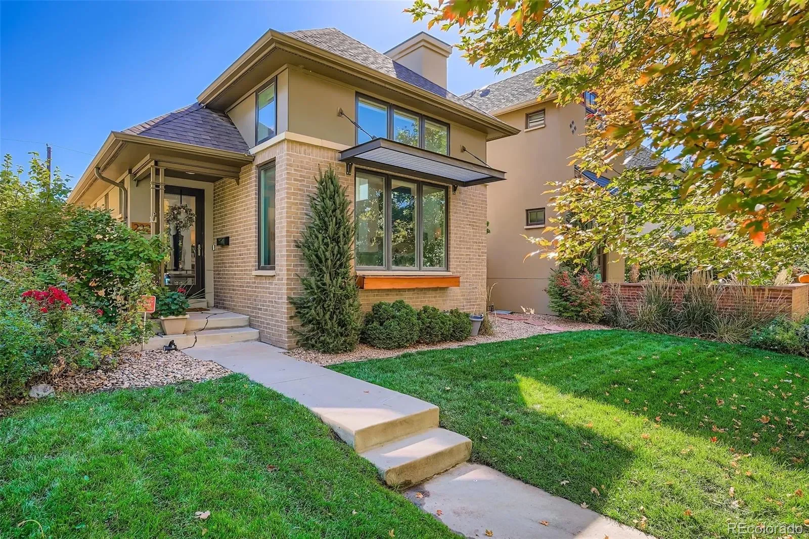 232 S Pennsylvania Street, Denver, Colorado, United States. - Photo 6