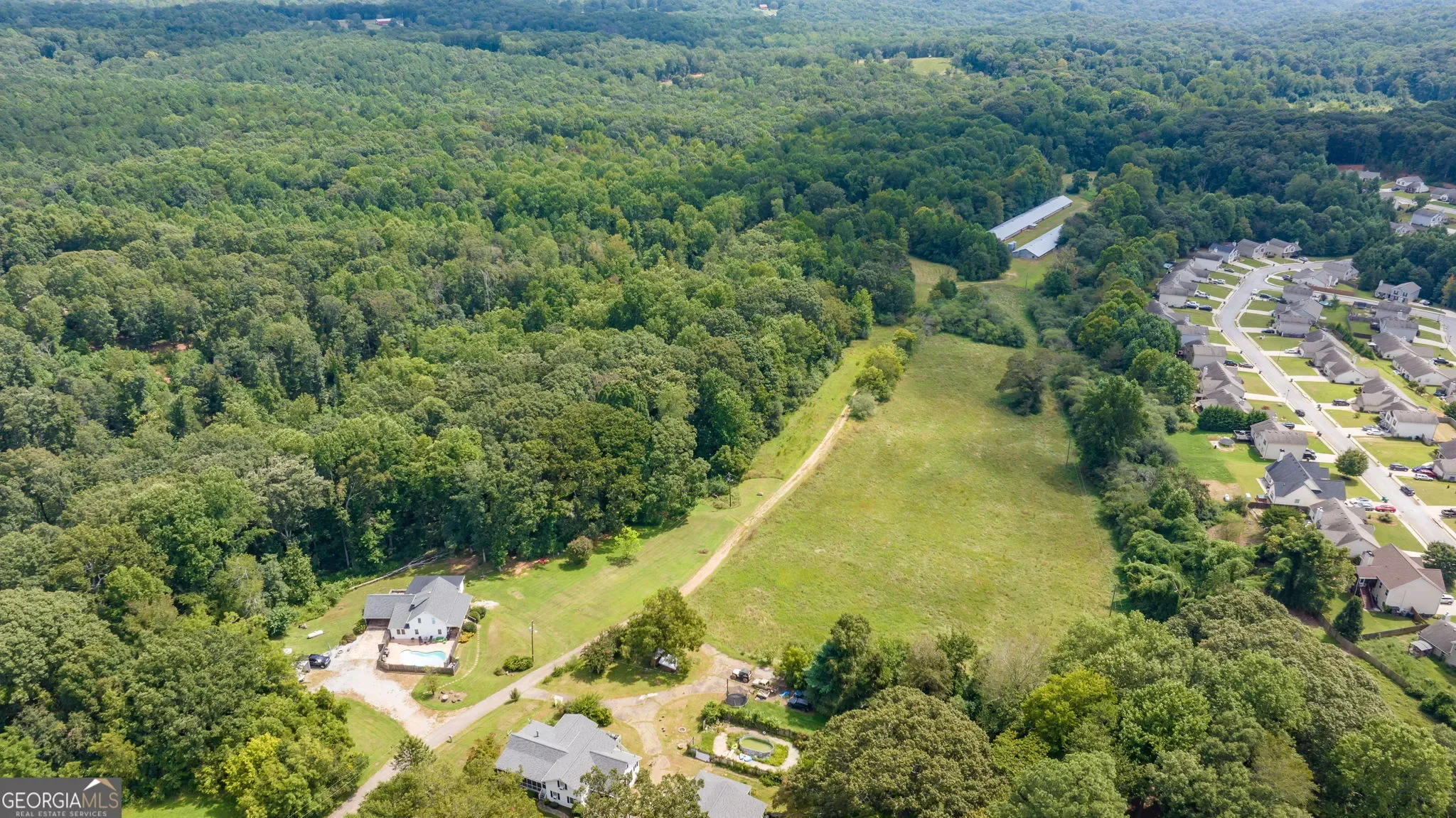 Lula, Georgia, United States. - Photo 48