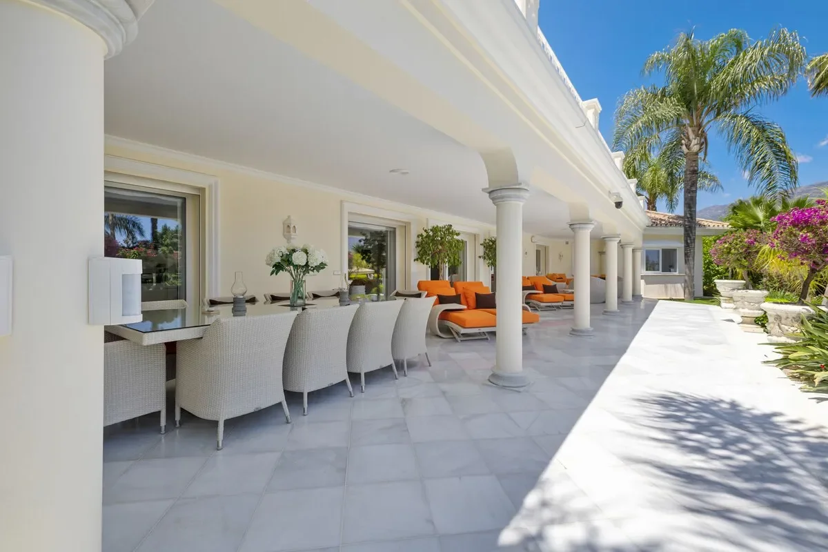 Costa del Sol, Marbella, Málaga, Marbella, Marbella, Andalusia, Spain. - Photo 11