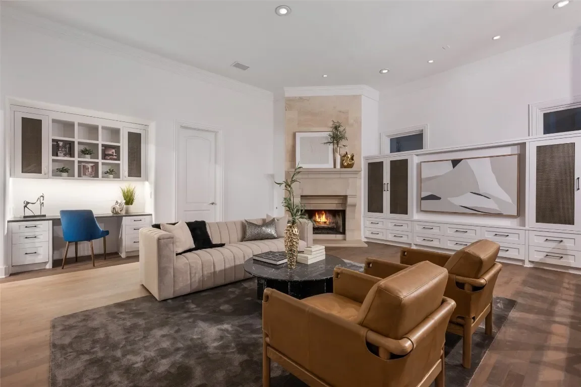 2547 Waymaker Way, Austin, TX 78746, Austin, Texas, United States. - Photo 17
