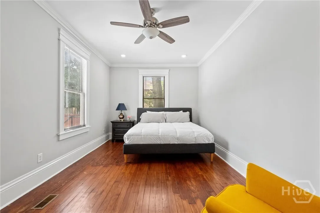 407 W 35th Street, Savannah, Georgia, United States. - Photo 22